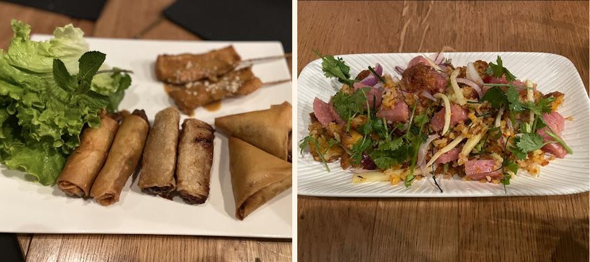 Thaï-Isaan - Gallery Image 1