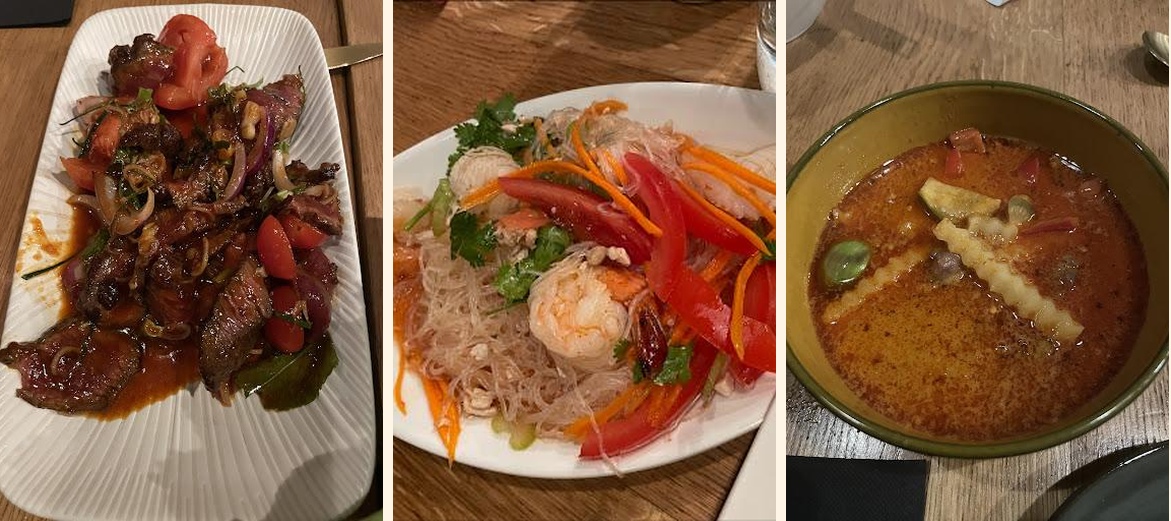 Thaï-Isaan - Gallery Image 2