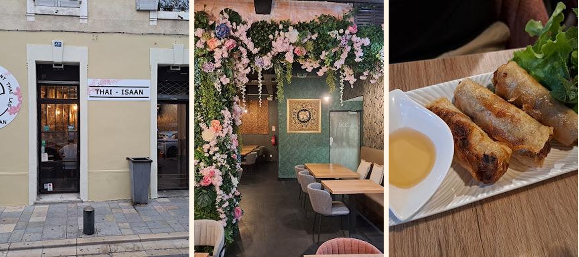 Thaï-Isaan - Gallery Image 6