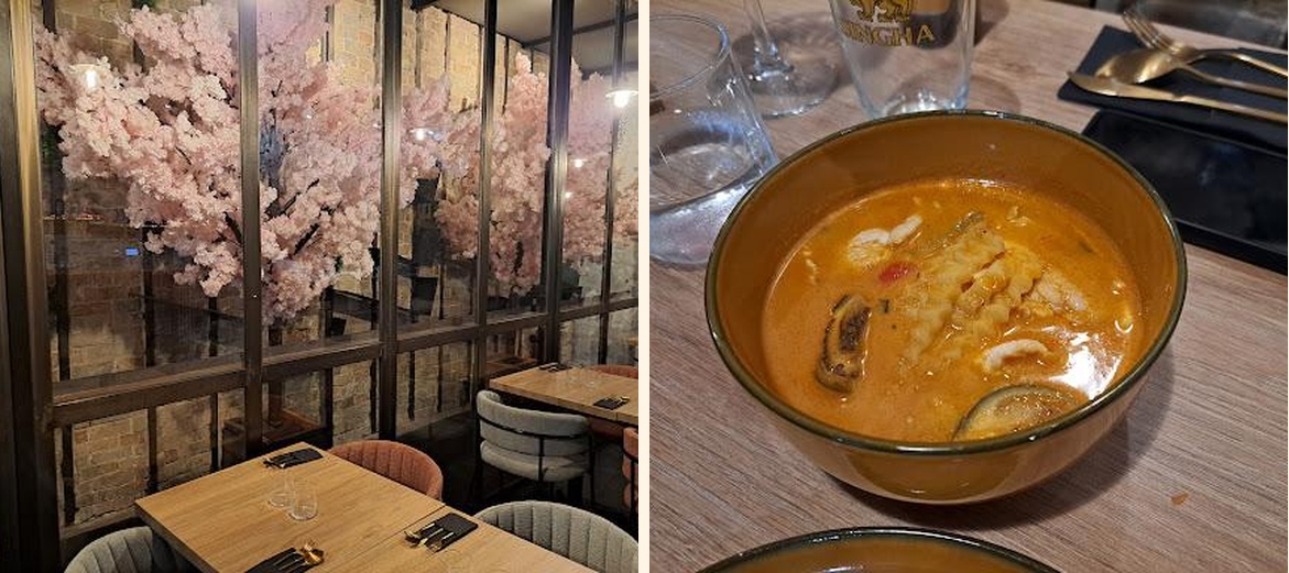 Thaï-Isaan - Gallery Image 8